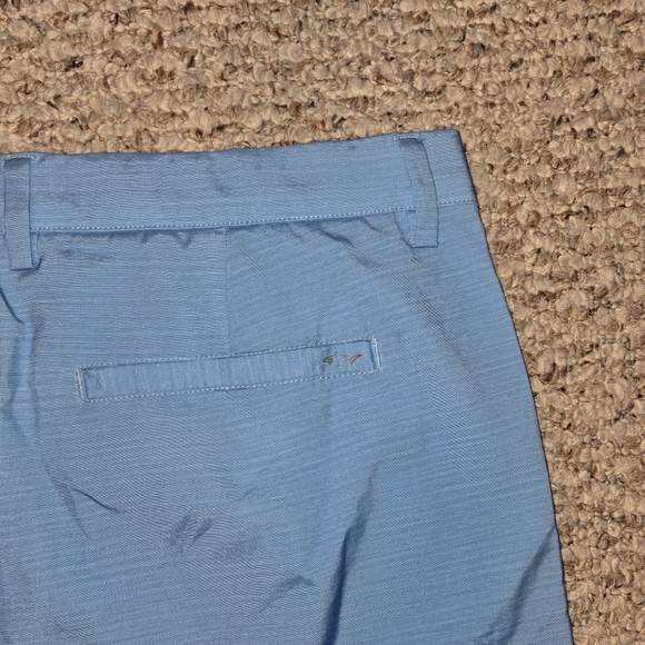 Gregnorman Casual Shorts Men's Size 38 - Picture 3 of 4